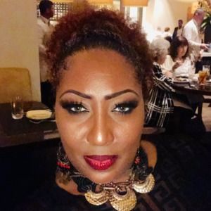 Meet your Posher, Tammy